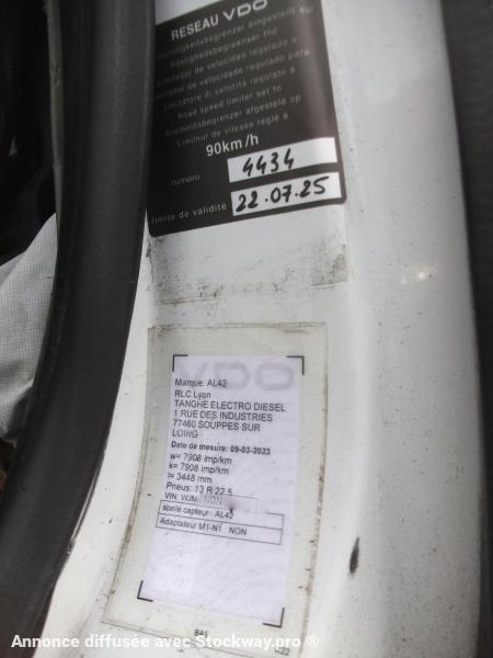 Photo Iveco PR SRREM GRUE PALFINGER PK 23002  image 31/33