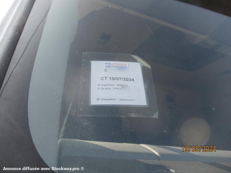 Photo Renault 210.19 4x2 MAGYAR 12500 L image 15/20