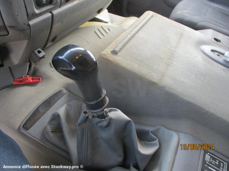 Photo Renault 210.19 4x2 MAGYAR 12500 L image 17/20