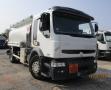 Camion Renault 210.19 4x2 MAGYAR 12500 L Citerne Hydrocarbures