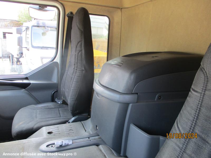 Photo Renault 210.19 4x2 MAGYAR 12500 L image 20/20