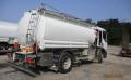 Camion Renault 210.19 4x2 MAGYAR 12500 L Citerne Hydrocarbures