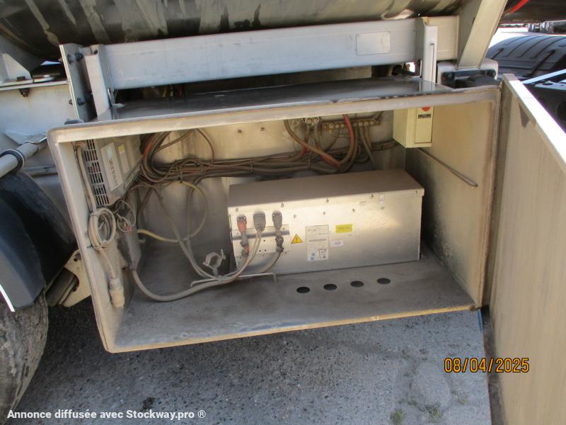 Photo MAGYAR POMPAGE ELECTRIQUE 3 essieux image 12/19