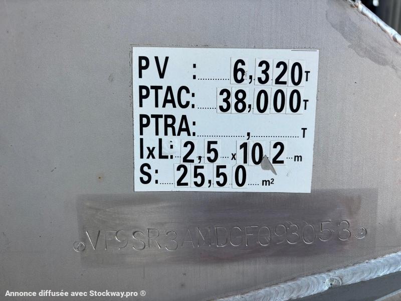 Photo ETA 29000L POMPAGE HYDRAULIQUE  image 13/15