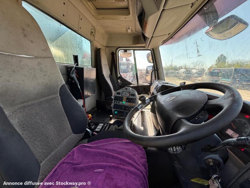 Photo Renault PREMIUM LANDERV 280 dxi  image 12/16