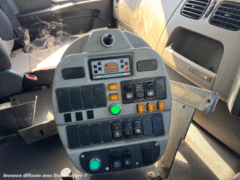 Photo Renault PREMIUM LANDERV 280 dxi  image 14/16