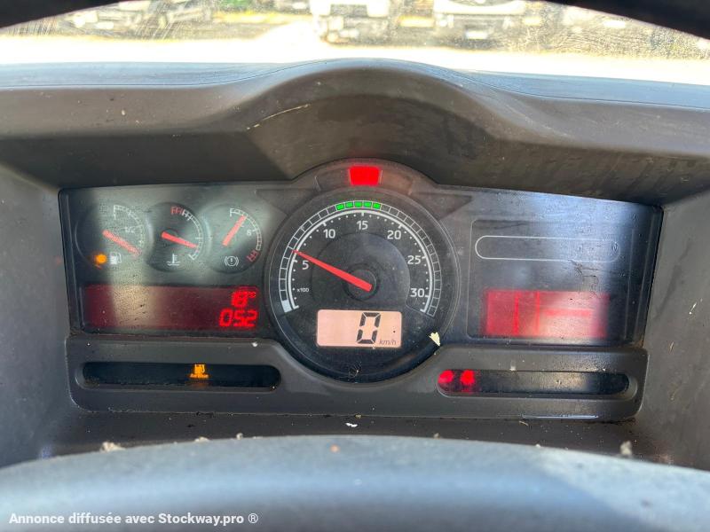 Photo Renault PREMIUM LANDERV 280 dxi  image 15/16