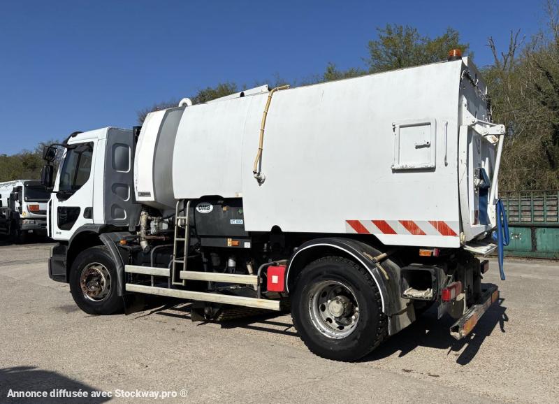 Photo Renault PREMIUM LANDERV 280 dxi  image 3/16