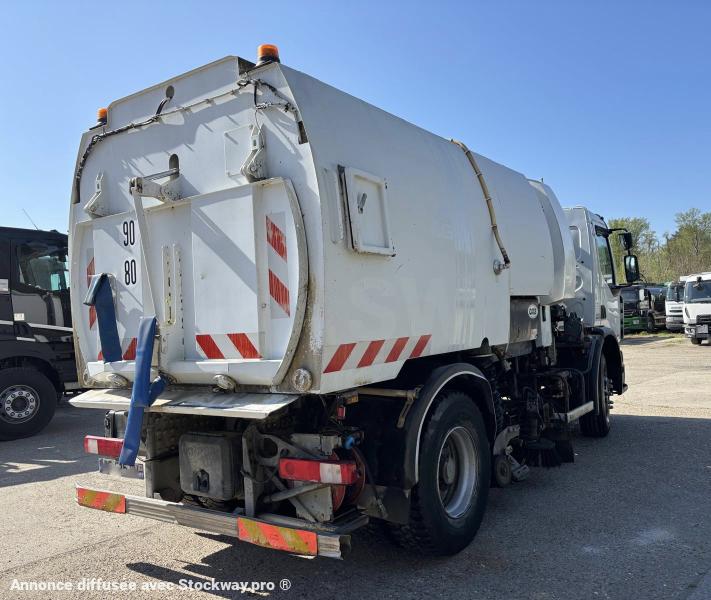Photo Renault PREMIUM LANDERV 280 dxi  image 4/16