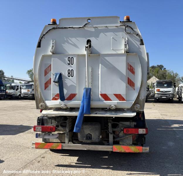 Photo Renault PREMIUM LANDERV 280 dxi  image 5/16