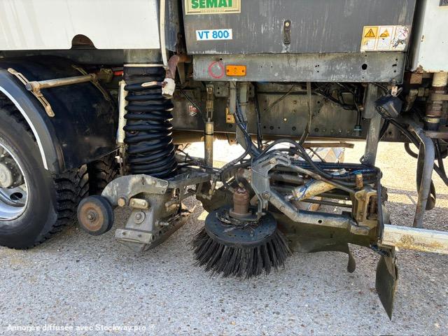 Photo Renault PREMIUM LANDERV 280 dxi  image 6/16