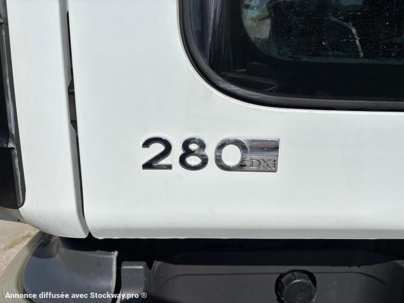 Photo Renault PREMIUM LANDERV 280 dxi  image 9/16