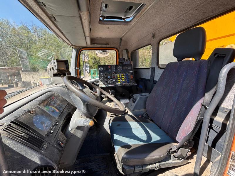 Photo MERCEDES BENZ 4x2  image 9/13