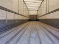 Semi-remorque Fruehauf 2 essieux Fourgon