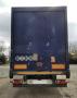Semi-remorque Fruehauf 2 essieux Fourgon