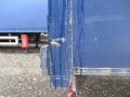Semi-remorque Fruehauf 2 ESSIEUX Fourgon