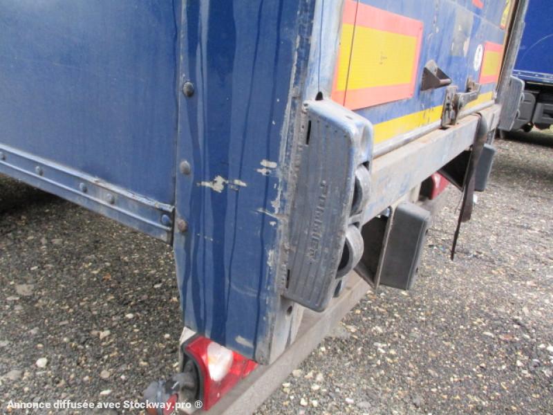 Photo Fruehauf 2 ESSIEUX  image 15/24