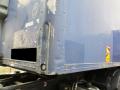Semi-remorque Fruehauf 2 ESSIEUX Fourgon