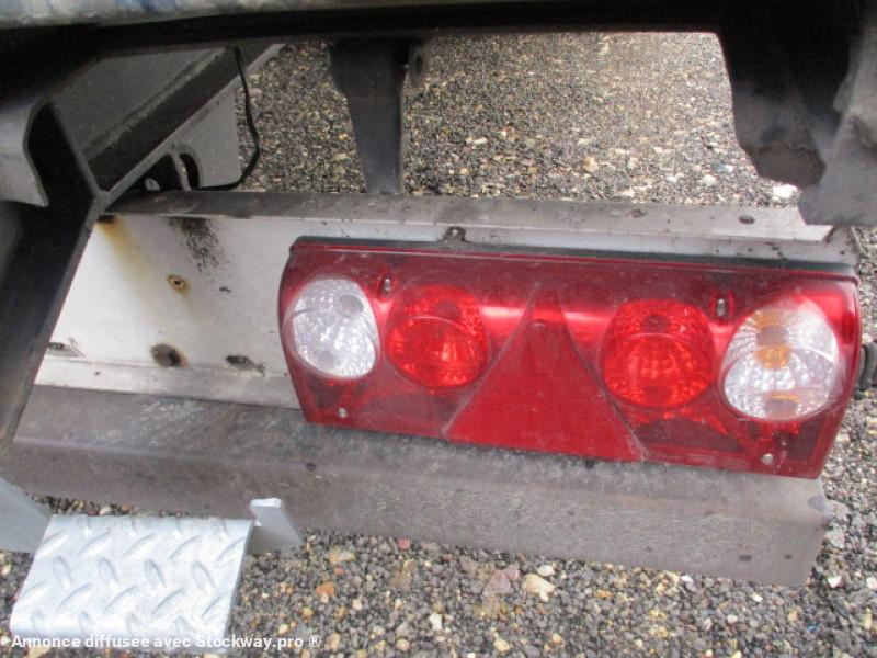 Photo Fruehauf 2 ESSIEUX  image 17/24