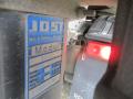 Semi-remorque Fruehauf 2 ESSIEUX Fourgon