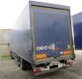 Semi-remorque Fruehauf 2 ESSIEUX Fourgon