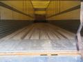 Semi-remorque Fruehauf 2 ESSIEUX Fourgon