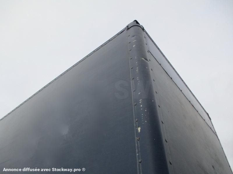 Photo Fruehauf 2 ESSIEUX  image 9/24