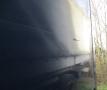 Semi-remorque Fruehauf 2 essieux Fourgon