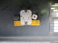 Semi-remorque Fruehauf 2 essieux Fourgon