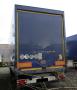 Semi-remorque Fruehauf 2 essieux Fourgon
