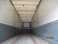 Semi-remorque Lecitrailer 2 essieux Fourgon