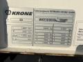 Semi-remorque Krone hayon élévateir Dhollandia Rideaux coulissants PLSC