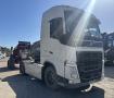 Tracteur Volvo FH 500 GL0BE TR0TTER PROBLÈME MOTEUR
