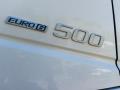 Tracteur Volvo FH 500 GL0BE TR0TTER PROBLÈME MOTEUR
