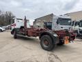 Camion Mercedes 1726 Polybenne