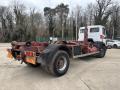 Camion Mercedes 1726 Polybenne