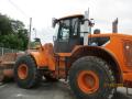 Chargeuse Caterpillar 966H Chargeuse sur pneus