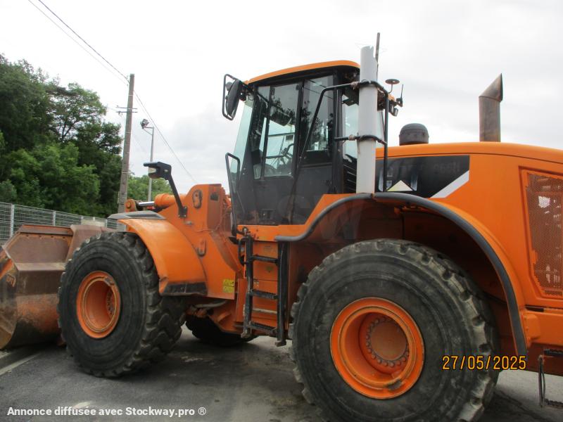 Caterpillar 966H 