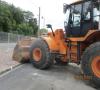 Chargeuse Caterpillar 966H Chargeuse sur pneus