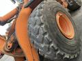 Chargeuse Caterpillar 966H Chargeuse sur pneus