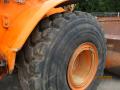 Chargeuse Caterpillar 966H Chargeuse sur pneus