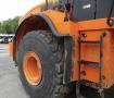 Chargeuse Caterpillar 966H Chargeuse sur pneus