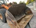 Chargeuse Caterpillar 966H Chargeuse sur pneus