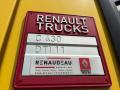 Camion Renault C430 8X4 XLOAD TOUPIE BETON STETTER AM9 Malaxeur toupie