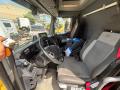 Camion Renault C430 8X4 XLOAD TOUPIE BETON STETTER AM9 Malaxeur toupie