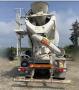 Camion Renault C430 8X4 XLOAD TOUPIE BETON STETTER AM9 Malaxeur toupie