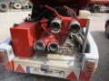 Remorque Verem MOTO POMPE 303 HEURES Véhicules spéciaux Pompiers