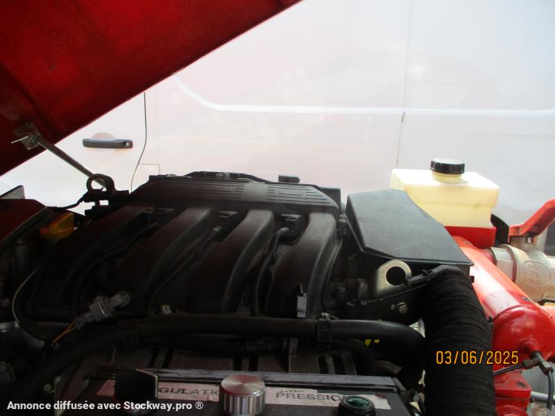 Photo Verem MOTO POMPE 303 HEURES image 8/12