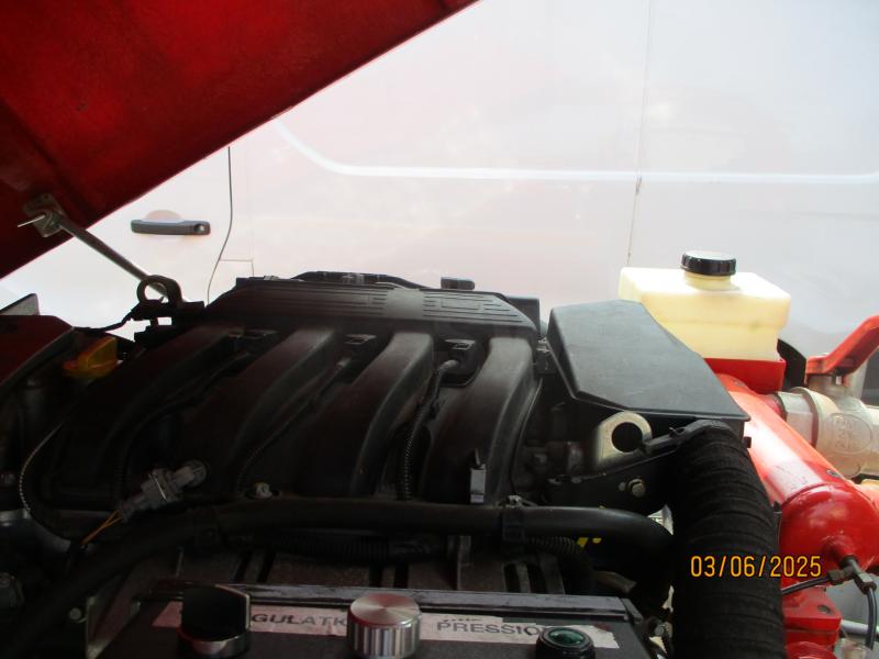 Remorque Verem MOTO POMPE