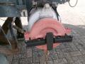 Semi-remorque Trailor Fuel tank alu 39.8 m3 / 9 comp 3 essieux Citerne Hydrocarbures